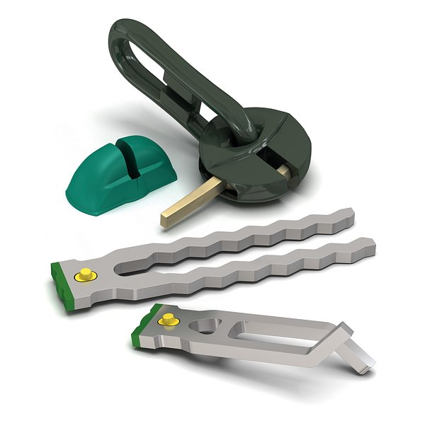 EdjPro Narrow Anchor System